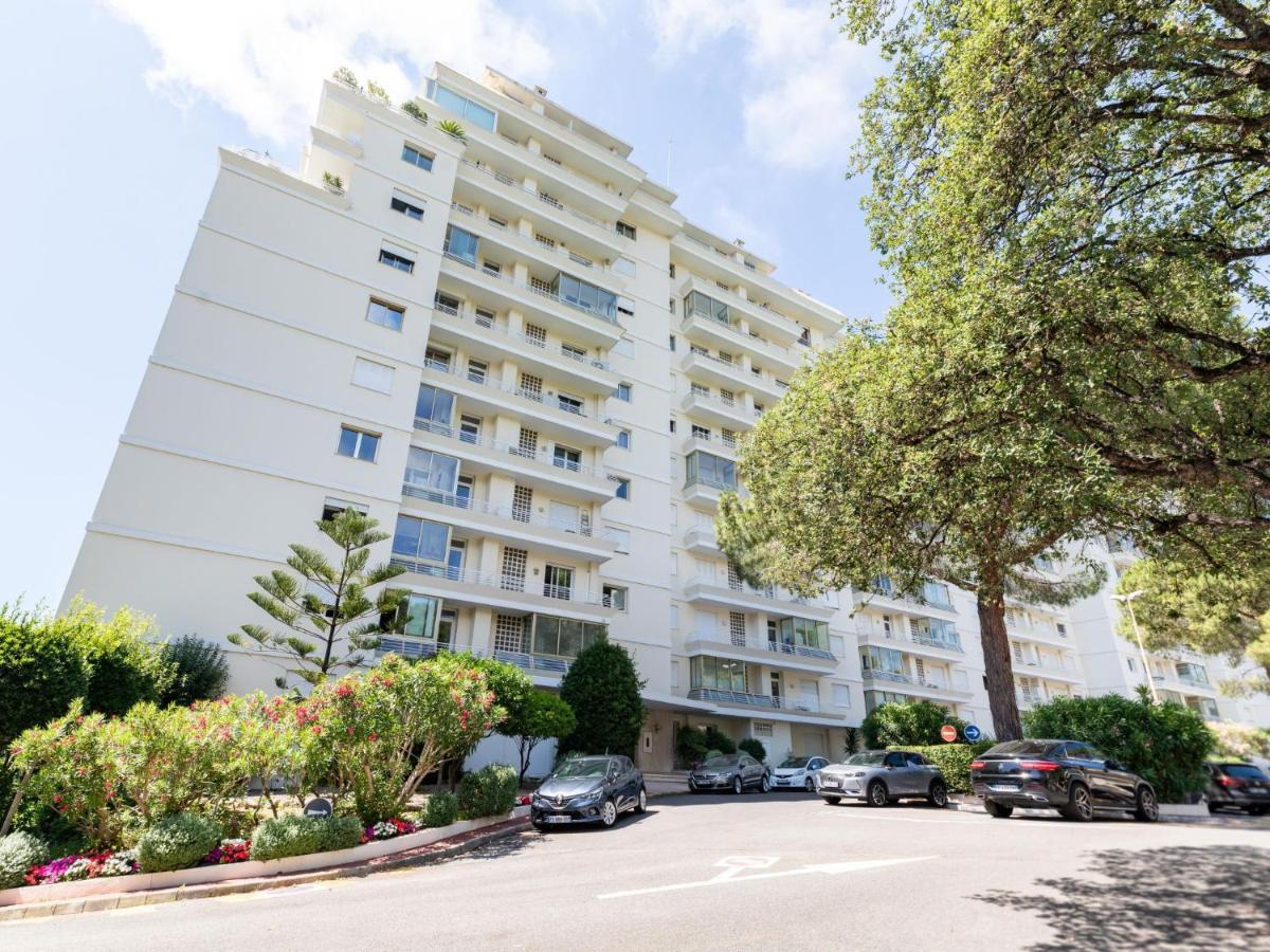 Appartement Alexandra Palace-3 By Interhome Cannes