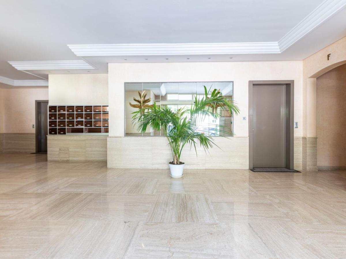 Appartement Alexandra Palace-3 By Interhome *